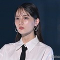 小坂菜緒（C）モデルプレス