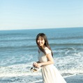 内海里音（C）大藪達也、岡本武志、寺田茉布（LOVABLE）、LUCKMAN、田中智久／ヤンマガWeb