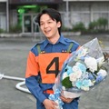 中村倫也（C）テレビ朝日