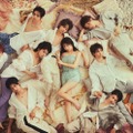 「秘密を持った少年たち」メインビジュアル（C）日本テレビ