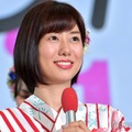 山崎夕貴アナ（C）モデルプレス