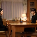 吉田羊、松岡茉優「最高の教師 1年後、私は生徒に■された」第7話より（C）日本テレビ