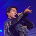 山下智久、5年ぶりアリーナツアーで芸能活動27年感謝「抱いてセニョリータ」から最新曲まで22曲披露＜ライブレポ／セットリスト＞ 画像