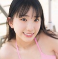 西尾希美（C）講談社