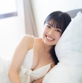 松田実桜（C）講談社