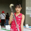 河西結心（提供写真）