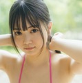 黒田楓和（C）藤本和典／週刊プレイボーイ