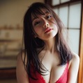 上田操（C）鈴木ゴータ／週刊プレイボーイ
