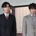 ＜転職の魔王様 第8話＞来栖、“転職の天使様”と直接対決  天間の驚くべき発言とは 画像