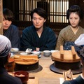 濱田龍臣、神木隆之介、浜辺美波「らんまん」第112話（C）NHK