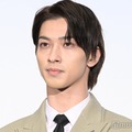 横浜流星（C）モデルプレス