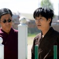 林泰文、堺雅人「VIVANT」第8話より（C）TBS