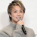 TAKAHIRO （C）モデルプレス
