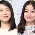 上白石萌音、橋本環奈 （C）モデルプレス