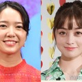上白石萌音、橋本環奈 （C）モデルプレス