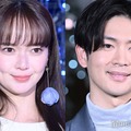 多部未華子、松下洸平（C）モデルプレス
