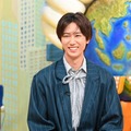 阿部亮平（C）日本テレビ