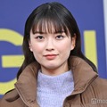 イベントに出席した茅島みずき（C）モデルプレス