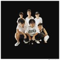 ちょんまげ小僧Instagramより