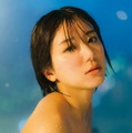 大西桃香（C）光文社／週刊FLASH 写真：カノウリョウマ