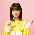 原菜乃華（C）「こむぎの満腹記」製作委員会