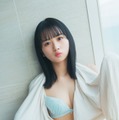 上村ひなの／撮影：藤原宏