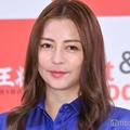 新CM発表会に出席した香里奈（C）モデルプレス