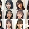 「JCミスコン2023」西日本Aブロック代表者の一部