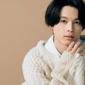 松村北斗（提供写真）