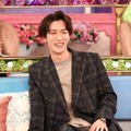 渡辺翔太（C）フジテレビ