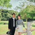 槙野智章、高梨臨（提供写真）