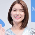 記者発表会に出席した芳根京子（C）モデルプレス