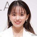 新WebCM発表会に出席した山本舞香（C）モデルプレス