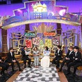 Kis-My-Ft2、大久保佳代子、福田麻貴（3時のヒロイン）（C）フジテレビ