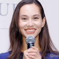 ローンチ記念イベントに出席した水原希子（C）モデルプレス
