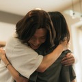 岡山天音、藤原さくら「こっち向いてよ向井くん」第9話より（C）日本テレビ