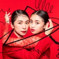 西田尚美＆香音、MEGUMI完全プロデュースドラマ第2弾でW主演 世代異なる2人がシスターフッドに＜くすぶり女とすん止め女＞ 画像