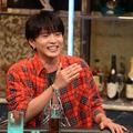 佐藤大樹（C）フジテレビ