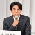 井ノ原快彦（C）モデルプレス