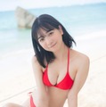 今森茉耶（C）藤本和典　カノウリョウマ／ヤンマガWeb