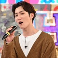 渡辺翔太（C）TBS