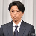 井ノ原快彦（C）モデルプレス