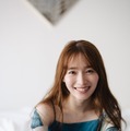 守屋麗奈／撮影：HIROKAZU