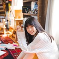 尾崎世里花（C）HIROKAZU、矢西誠二、鈴木ゴータ／ヤンマガWeb