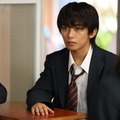 加藤清史郎「最高の教師 1年後、私は生徒に■された」第8話より（C）日本テレビ