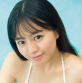 加藤綾乃（C）講談社