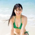 吉井しえる（C）講談社