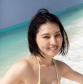 相楽伊織（C）細居幸次郎／週刊プレイボーイ