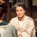 神木隆之介「らんまん」第117話（C）NHK