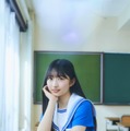 早崎すずき（提供写真）
